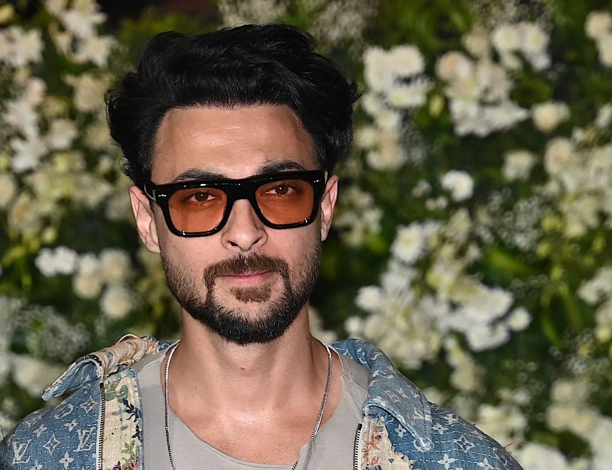 Ayush Sharma’s car involved in road accident