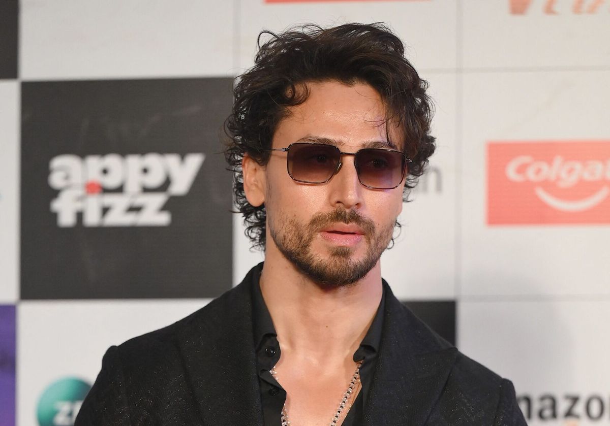How terrible choices tamed Tiger Shroff