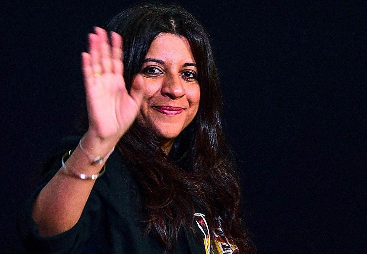 Zoya gives epic response to Instagram user who asked her to cast ‘normal’ Muslim characters