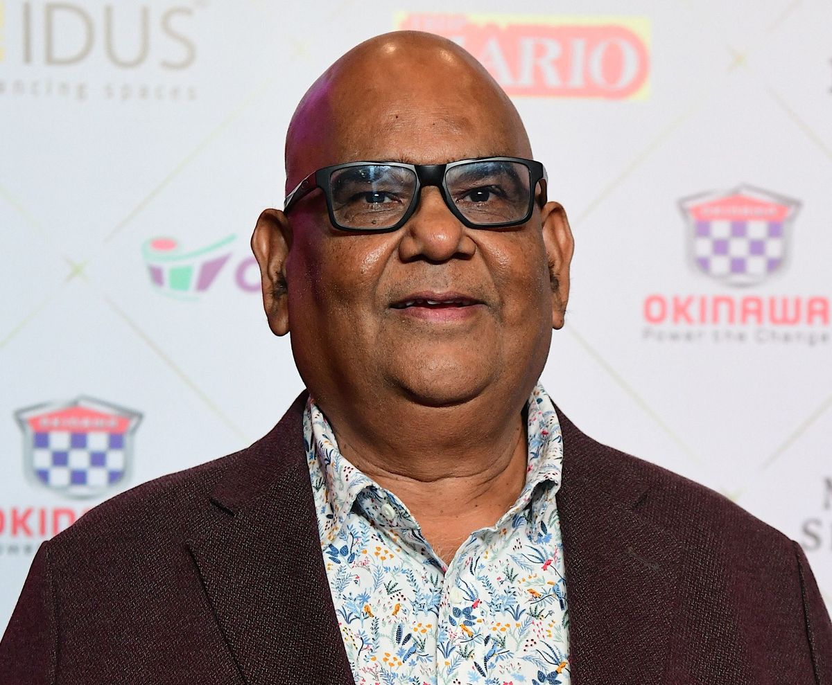 Remembering multi-talented actor, director, screenwriter, and producer Satish Kaushik