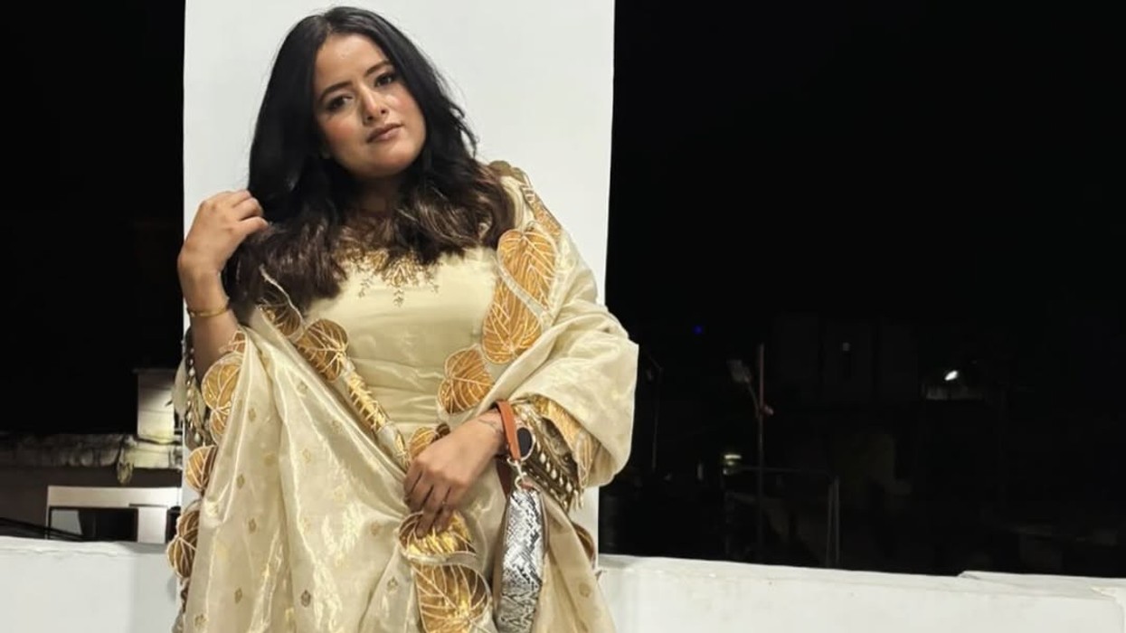 Inder Kaur, Punjabi singer