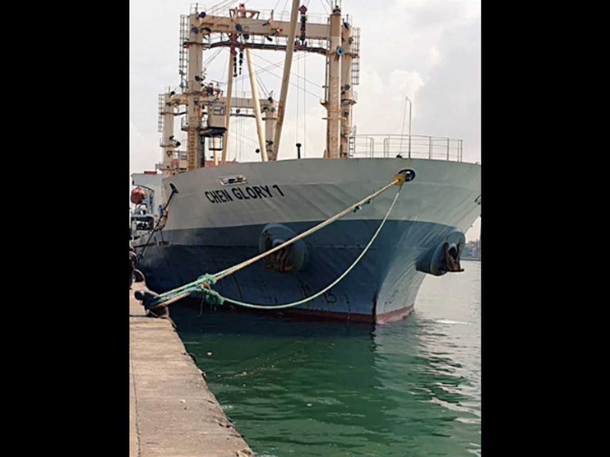 India aid to Sri Lanka