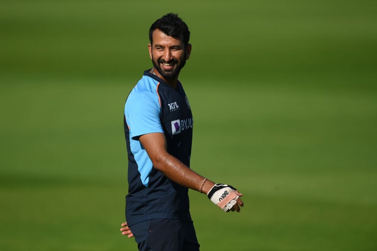We can win in any condition: Pujara ahead of 1st Test vs SA