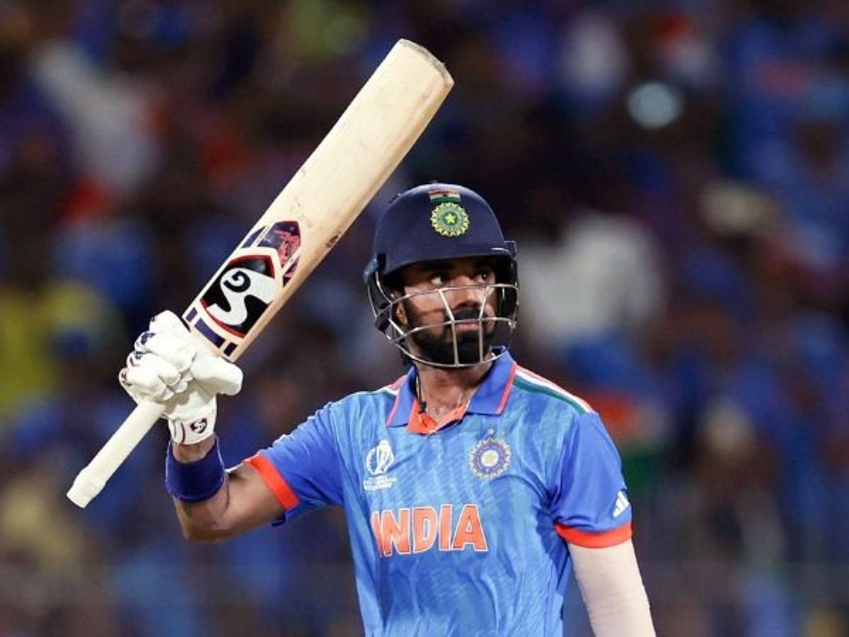 India batter KL Rahul