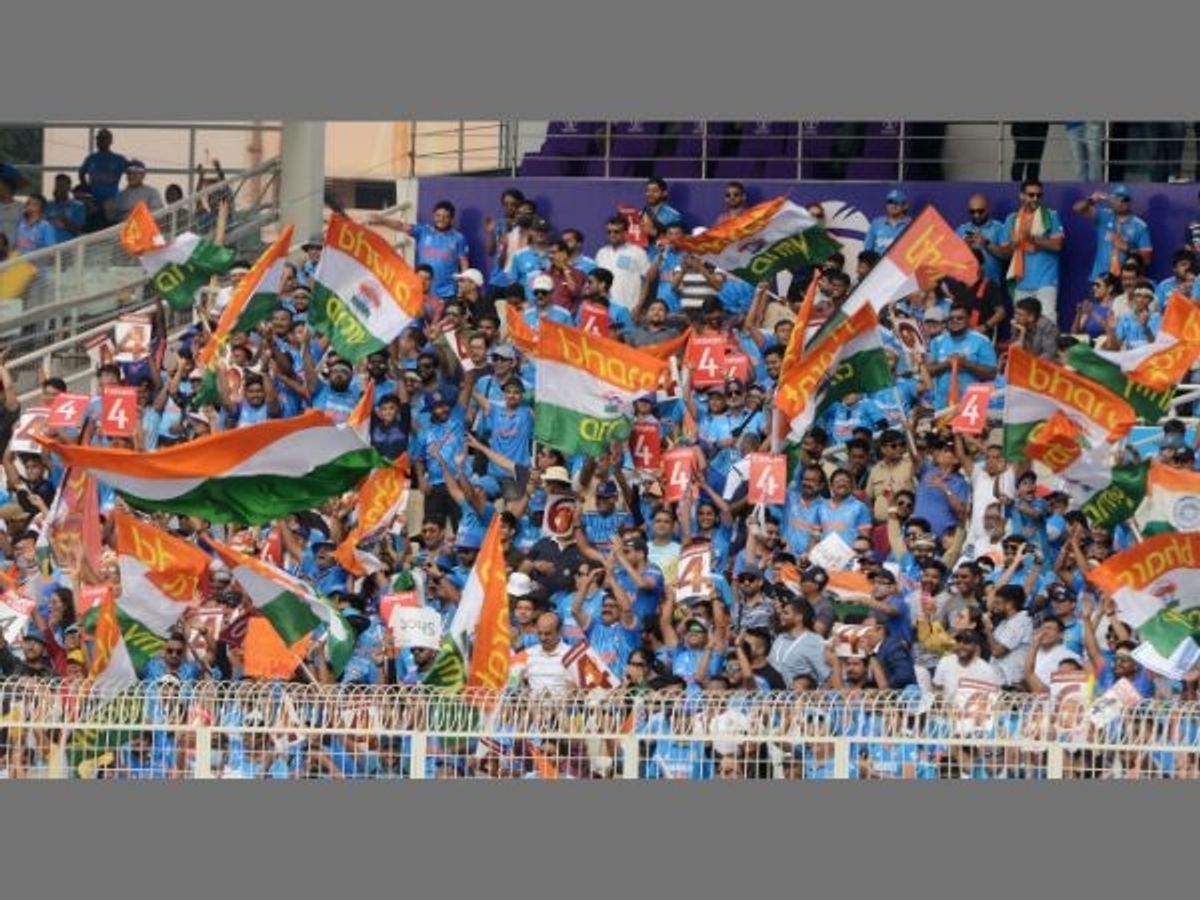 India beat South Africa by 243 runs in World Cup 2023