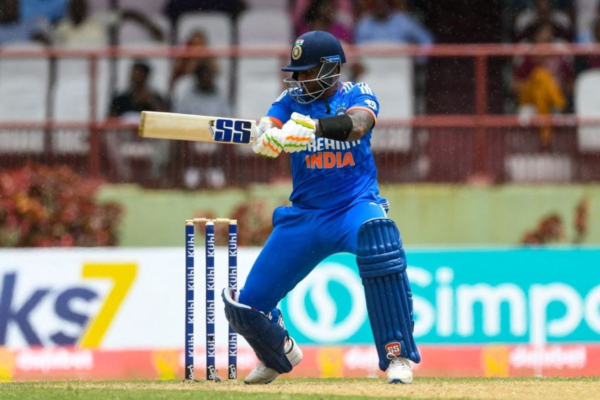 India beat West Indies by 7 wickets in third T20