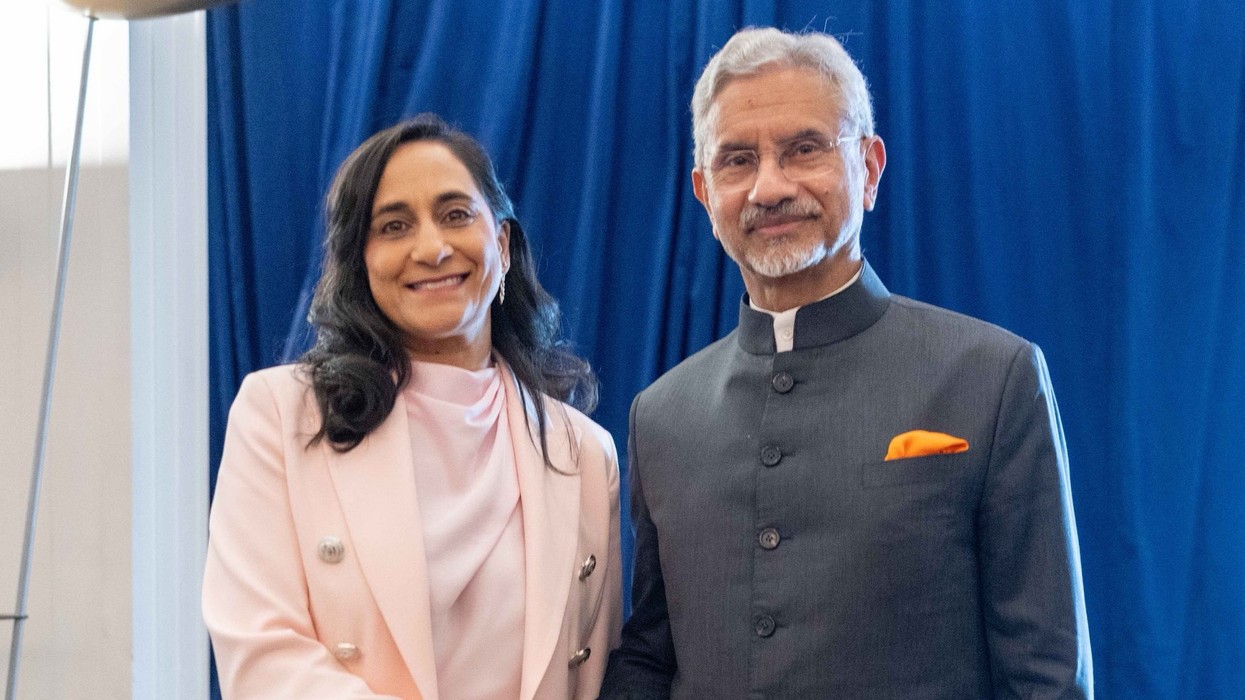 India-Canada