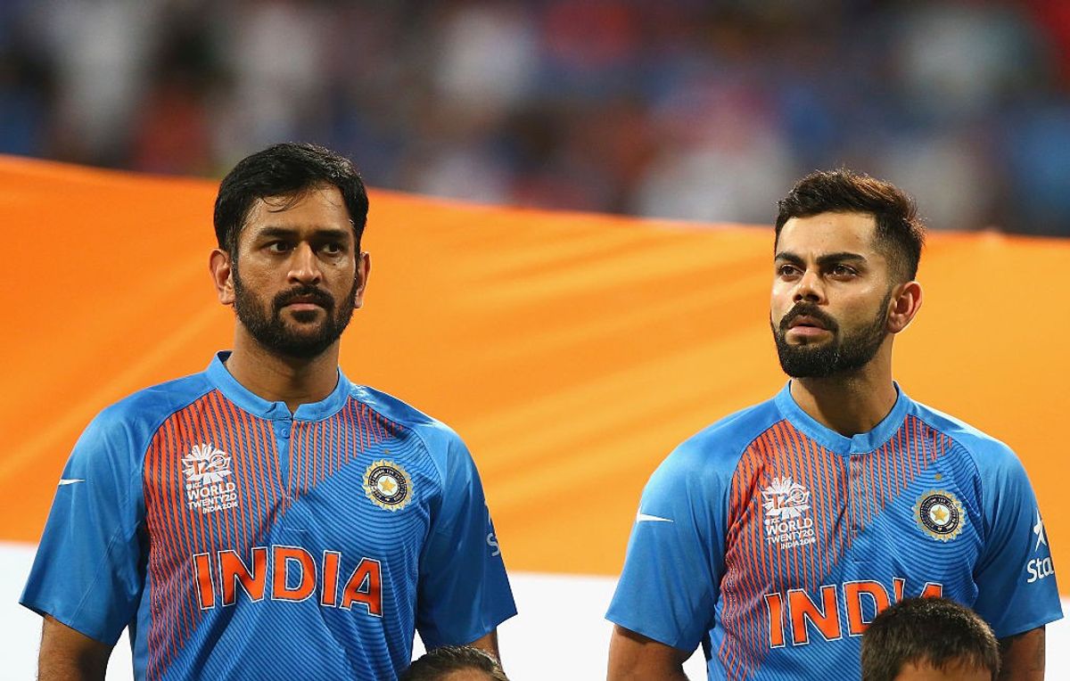 T20 WC: Team India likely to stay in CSK hotel in Dubai