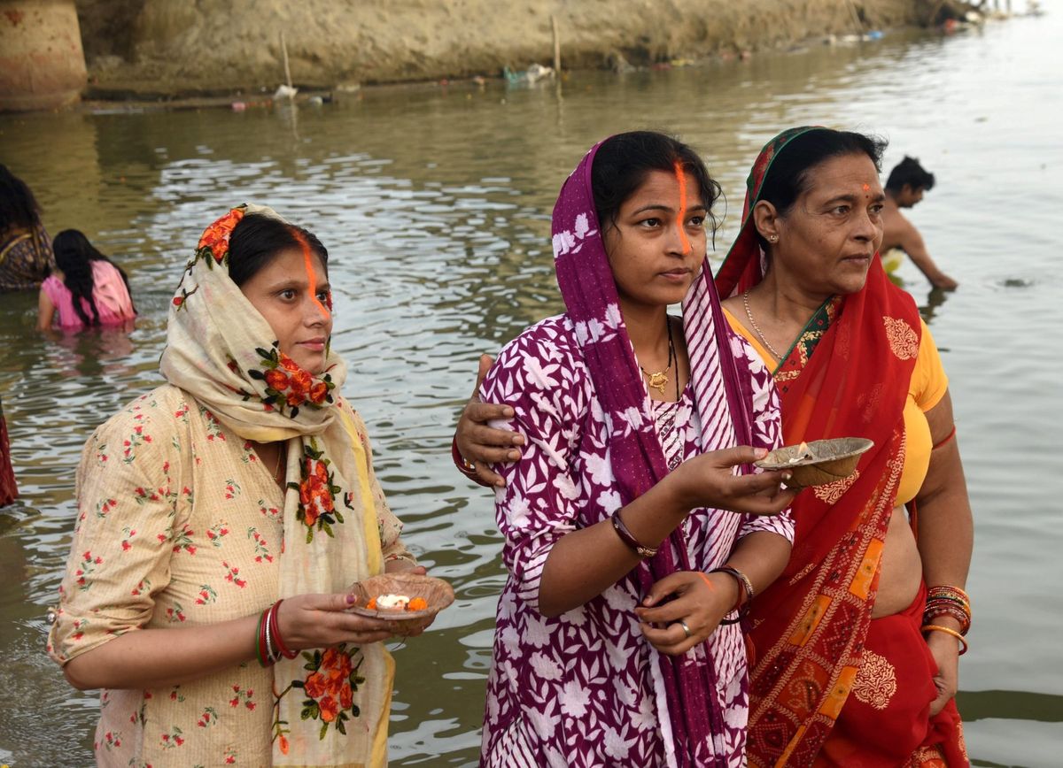 India celebrates Akshaya Tritiya