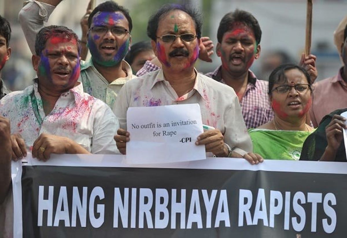 Four convicts in Nirbhaya case to be hanged on January 22: Court