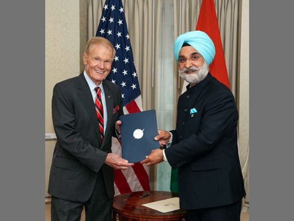 India Chandrayaan-3 success