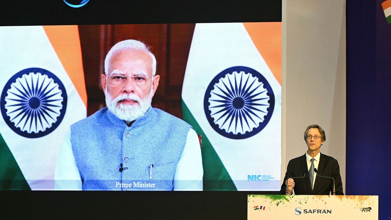 India clear $800M plan to boost rare earth magnet production