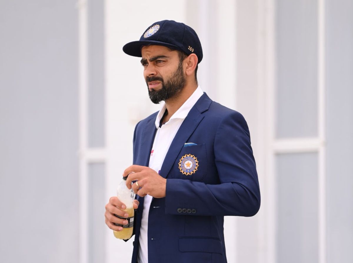 Cricketers need 'periodic breaks' or more Ben Stokes will happen: Kohli