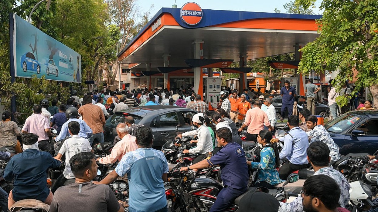 India cuts fuel taxes