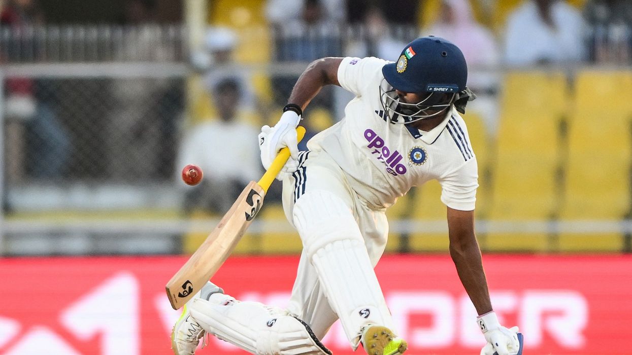 India drops to 6th in WTC After New Zealand Win