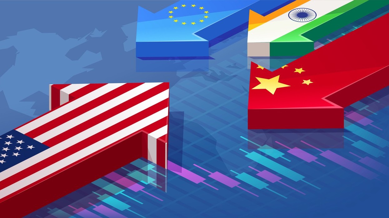 India EU FTA