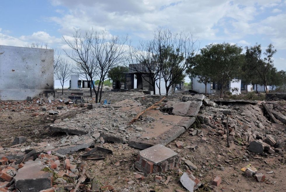 India firecracker industry