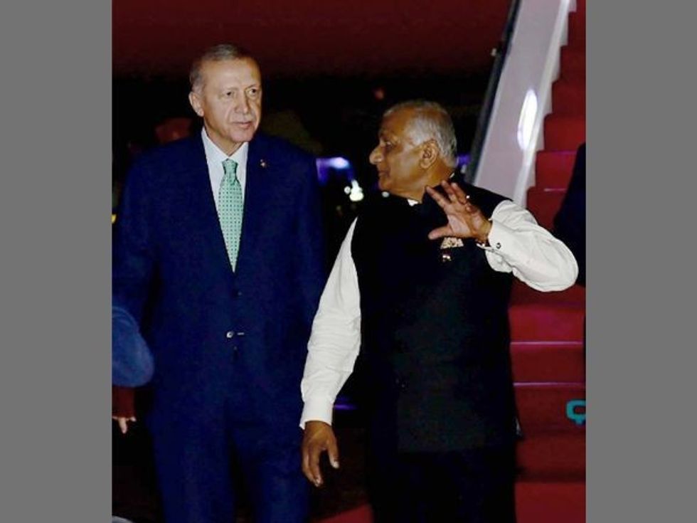 India G20 summit New Delhi