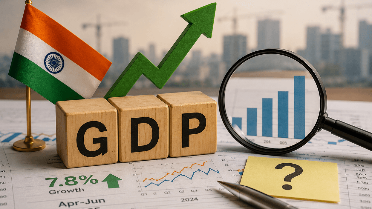 India GDP