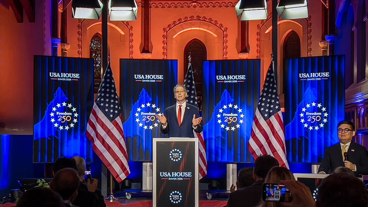 India Halted Russian Oil Purchase Post-Trump Tariff; Bessent