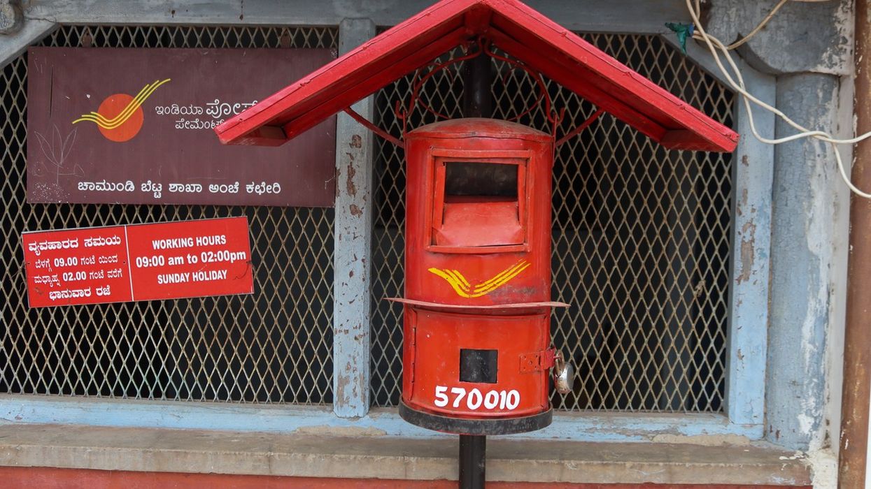 India Halts Postal Services to US Starting August 25