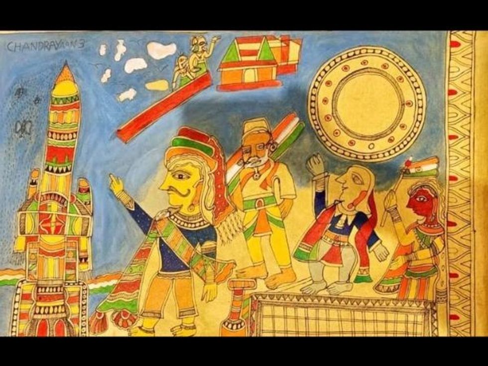 India hosts G20 summit 2023