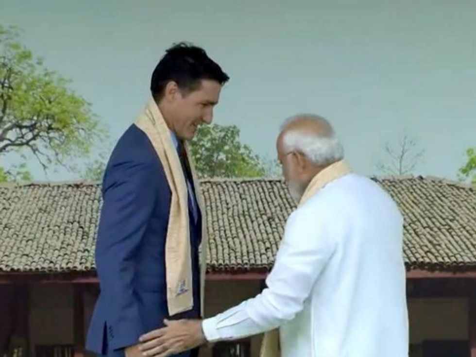 India hosts G20 summit in Delhi