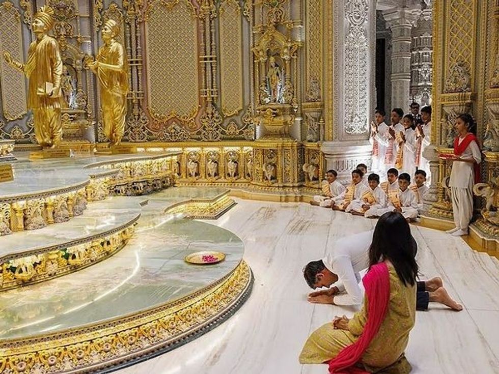 India hosts G20 summit in Delhi