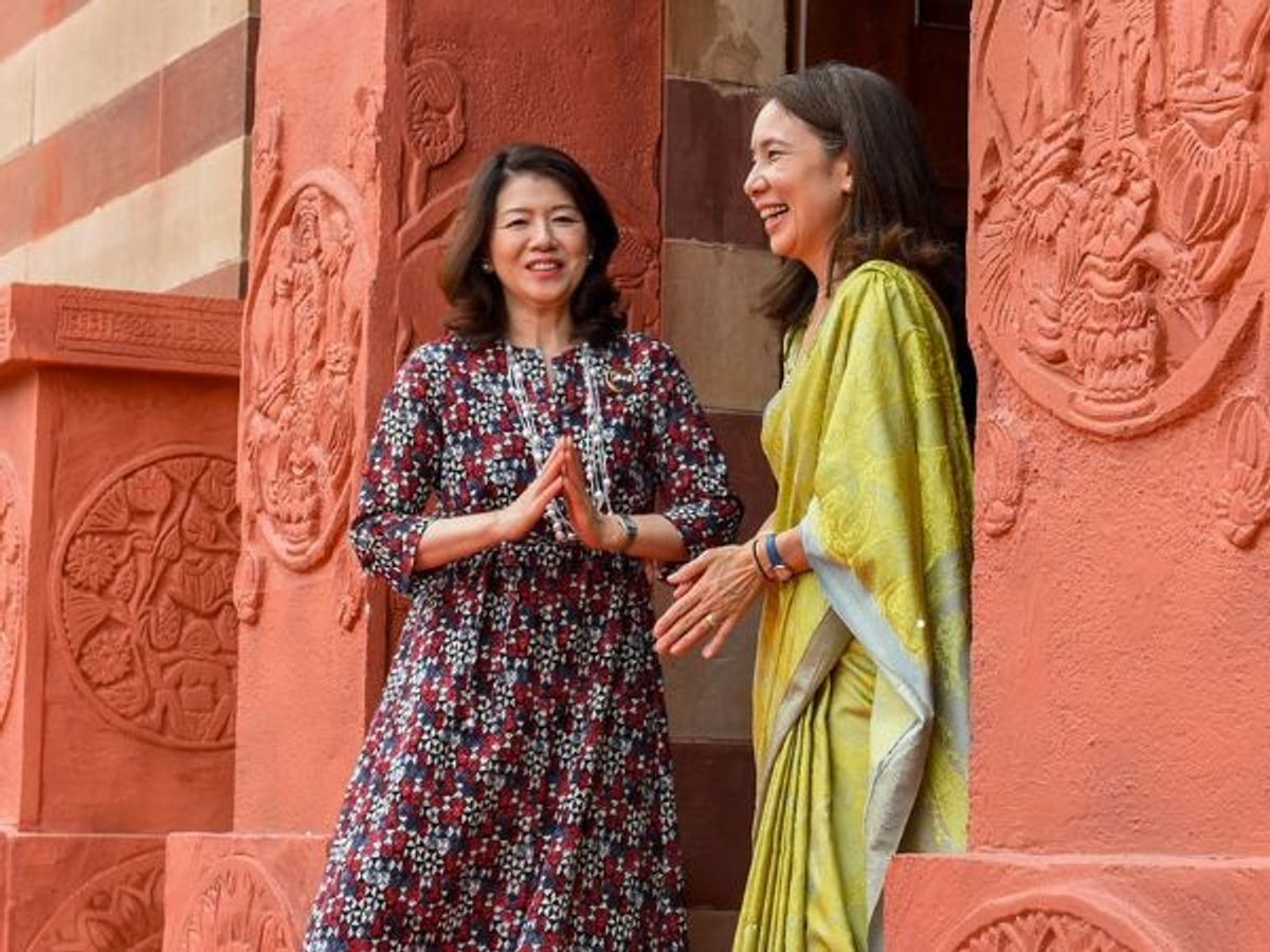 India hosts G20 summit