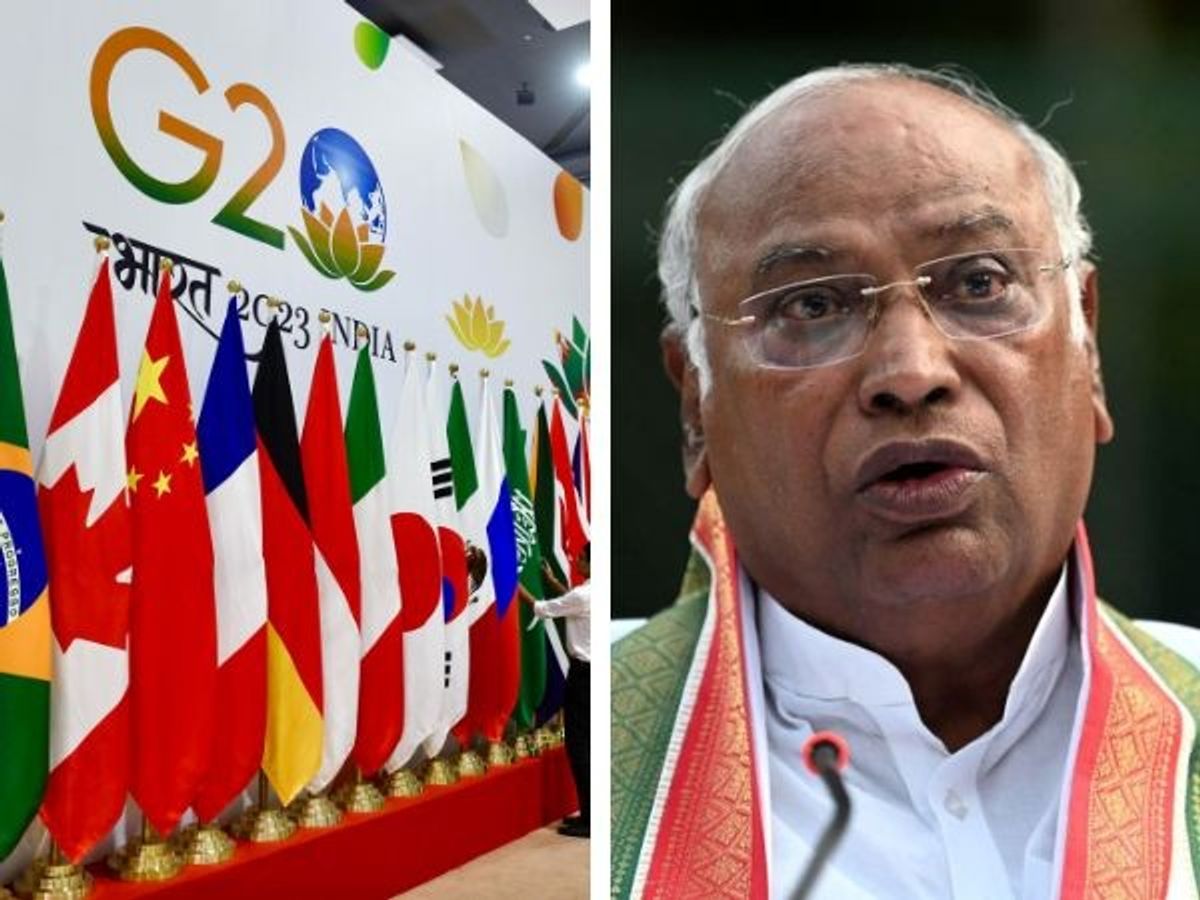 India hosts G20