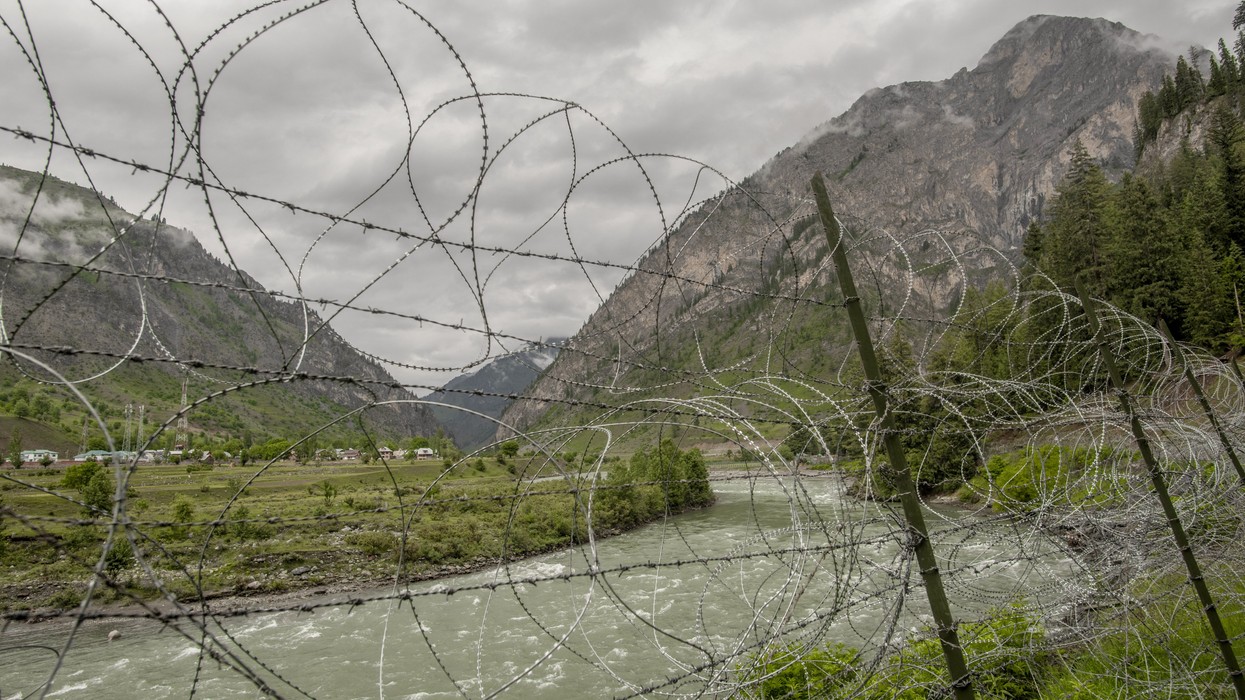 'Haq ka pani' is India's long-overdue correction on the Indus waters