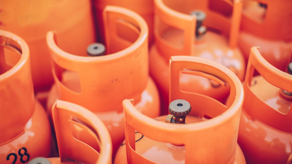 India LPG Trade