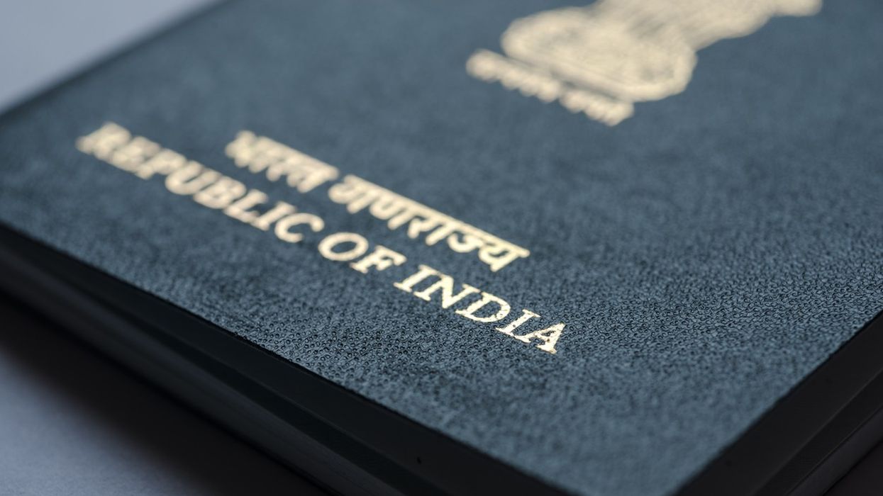 India makes biggest leap in 2025 passport rankings