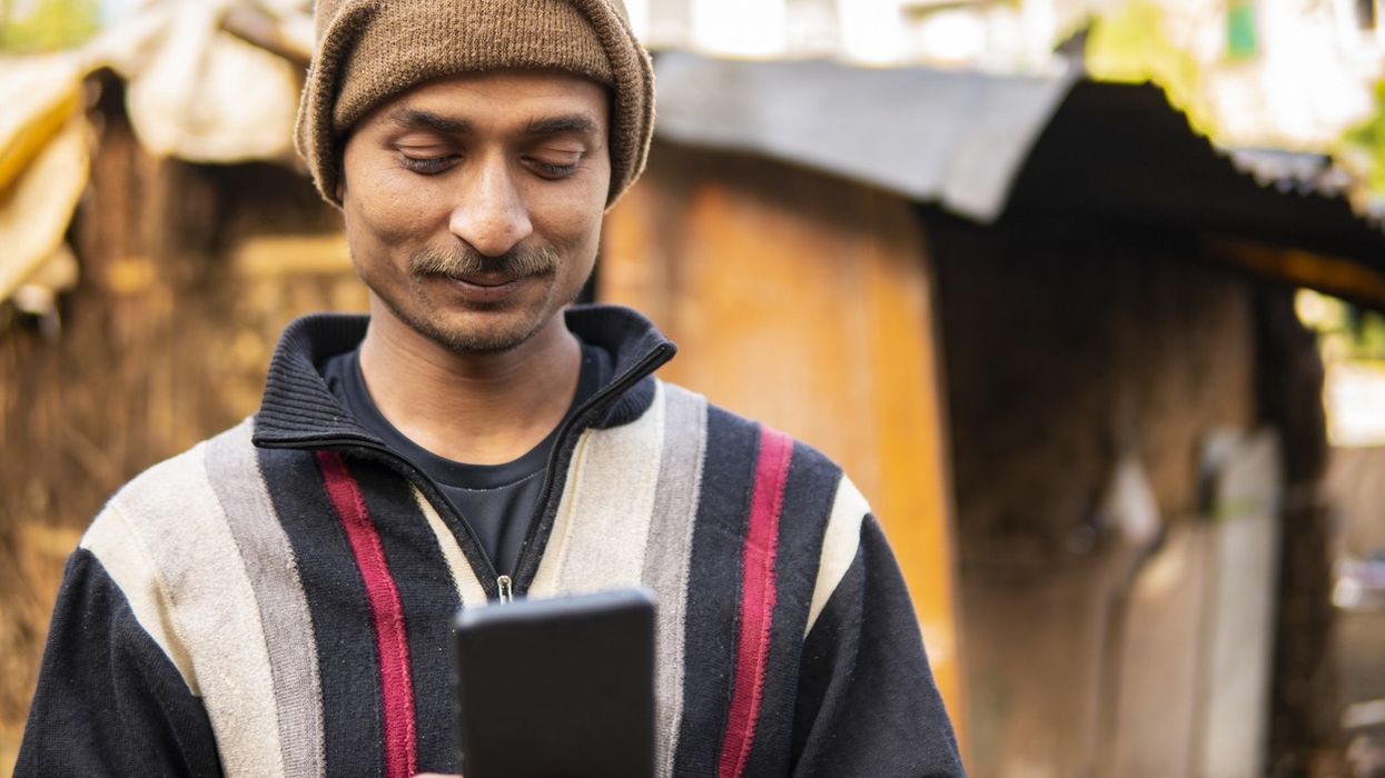 India mandates pre‑install of ‘Sanchar Saathi’ on all new smartphones