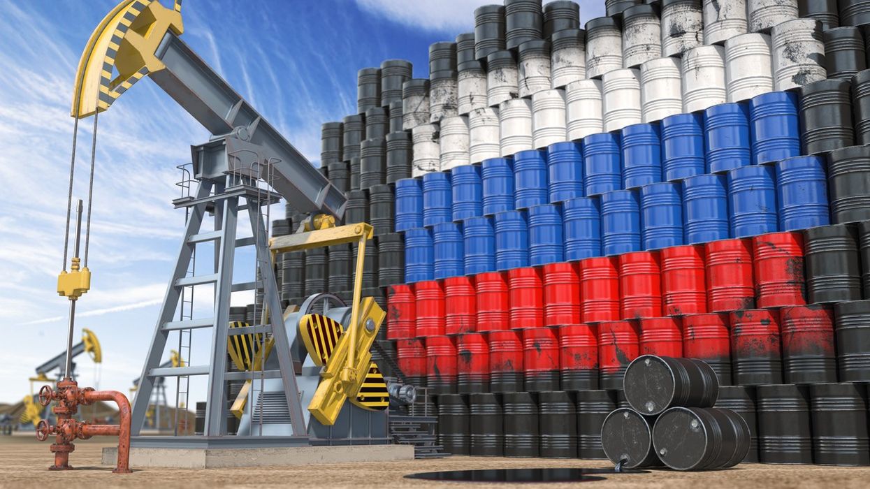 India May Cut Russian Oil Imports | US, EU Tighten Sanctions