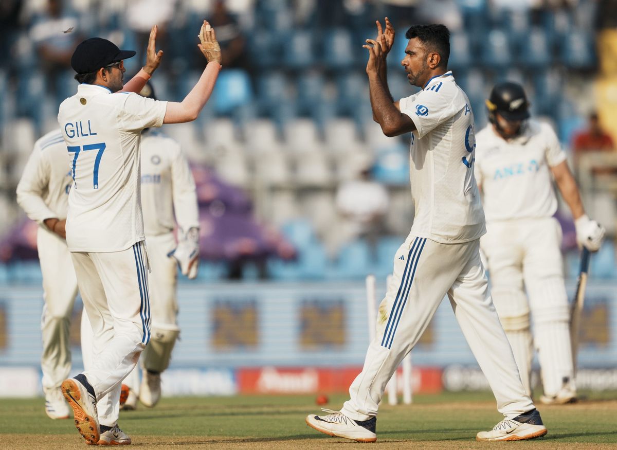 india-new-zealan-test