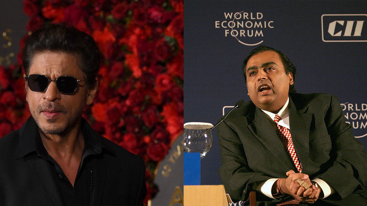 Hurun Rich List 2025: Mukesh Ambani back on top, joins billionaire club