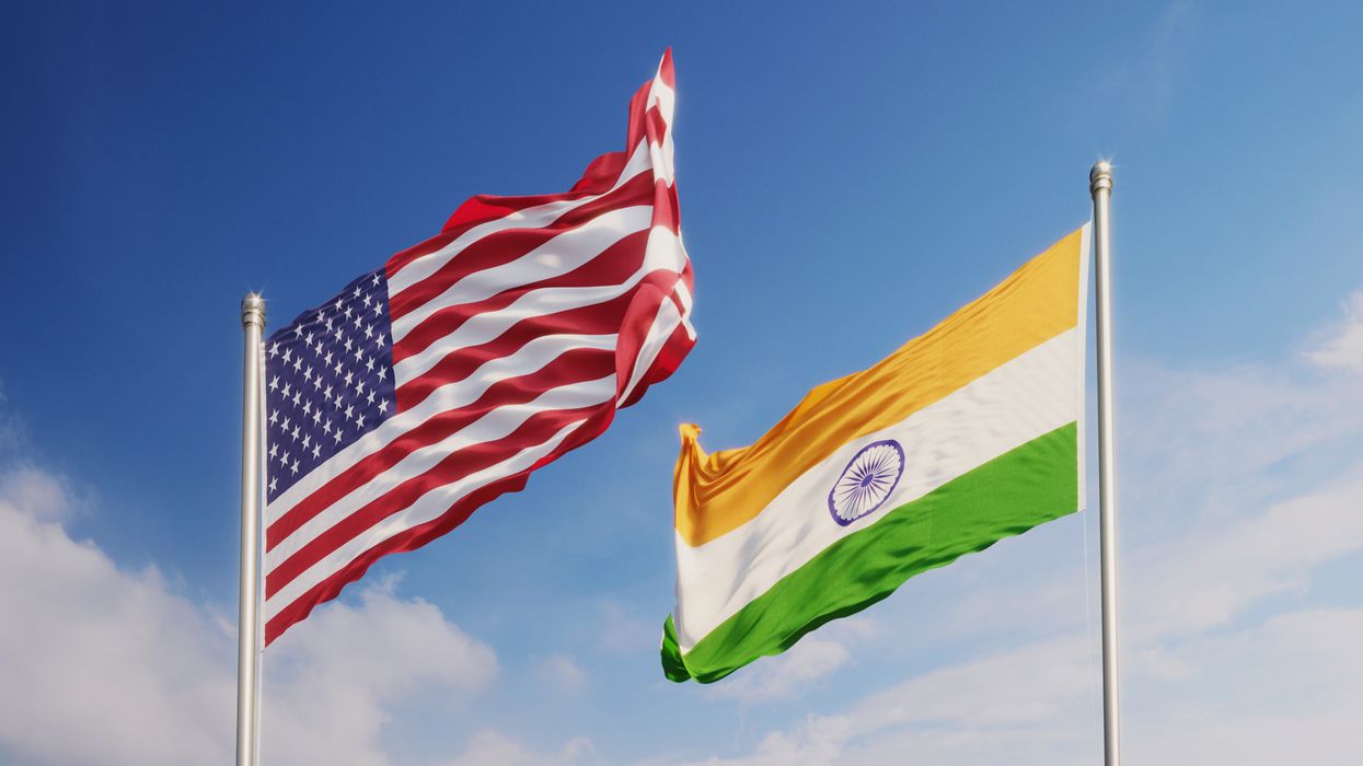 India Opens New Consulate Chancery in Seattle, Washington