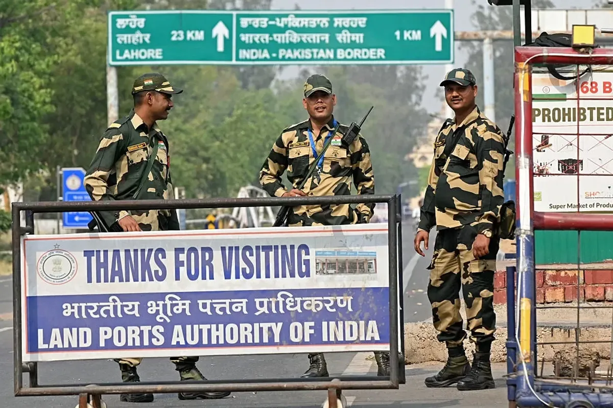 India, Pakistan ban, Pahalgam