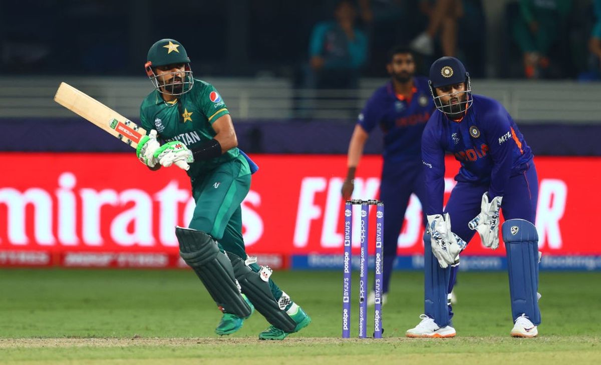 India Pakistan T20 World Cup 2021