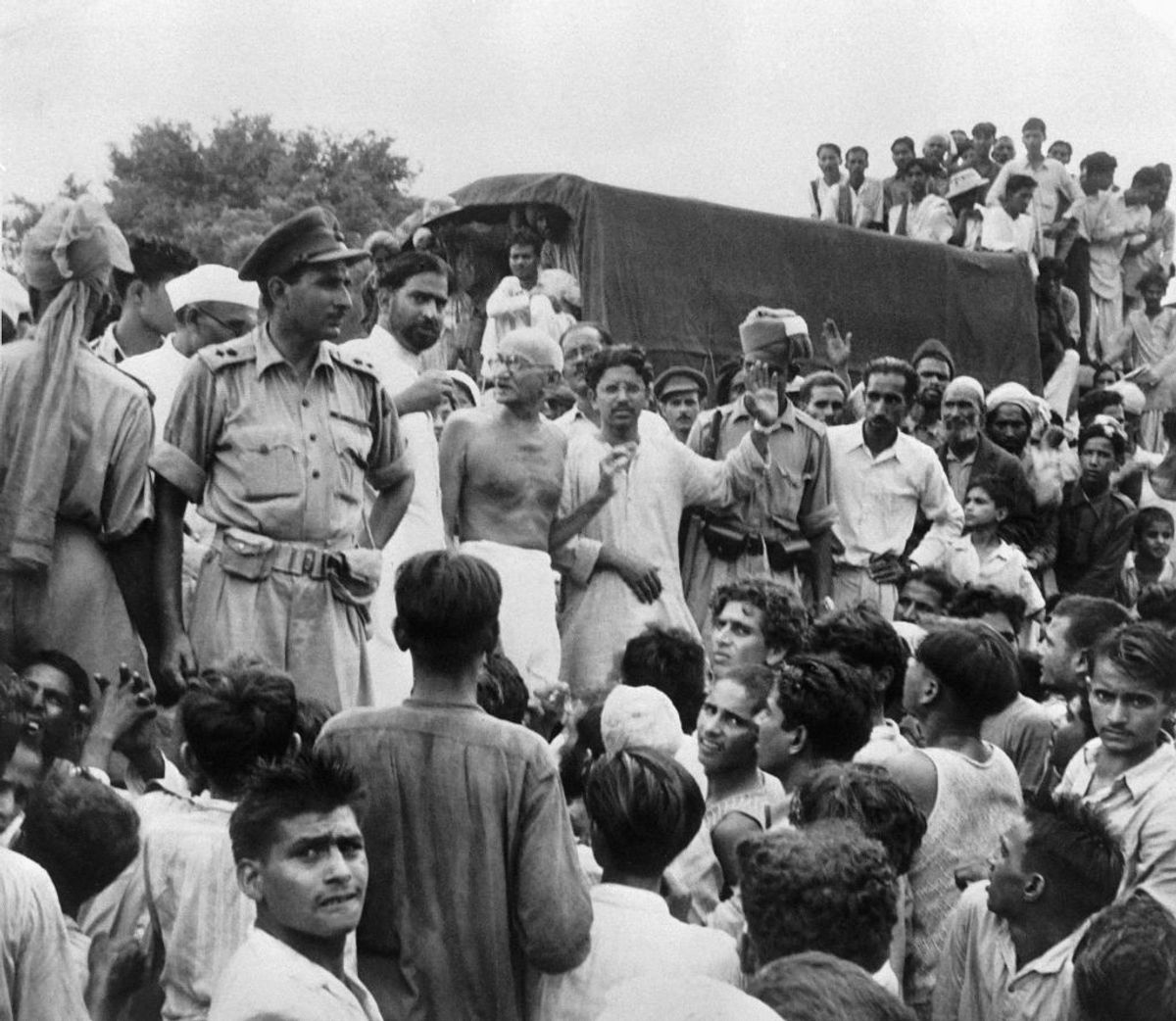 India Partition 1947