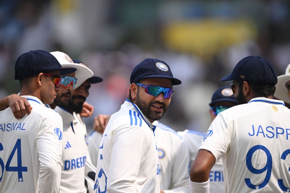 India pick squad for final three Tests against England