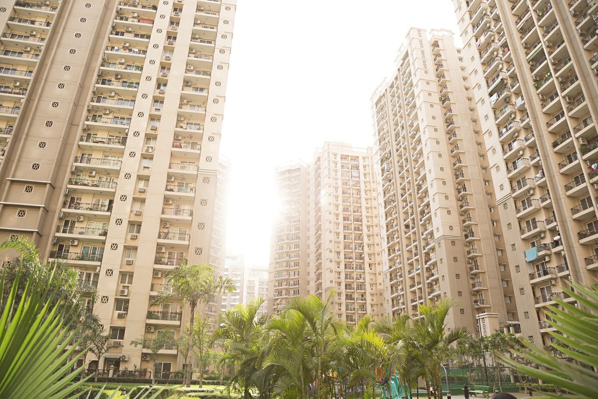 india-real-estate