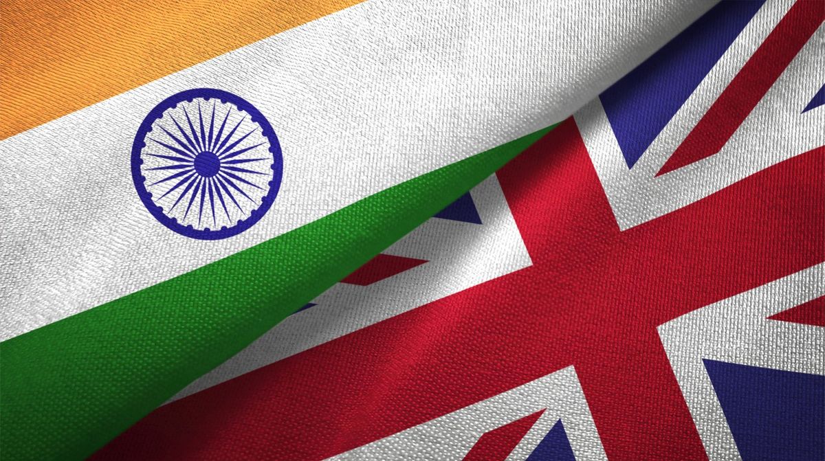 India rejects NYT report uk military equipment to russia