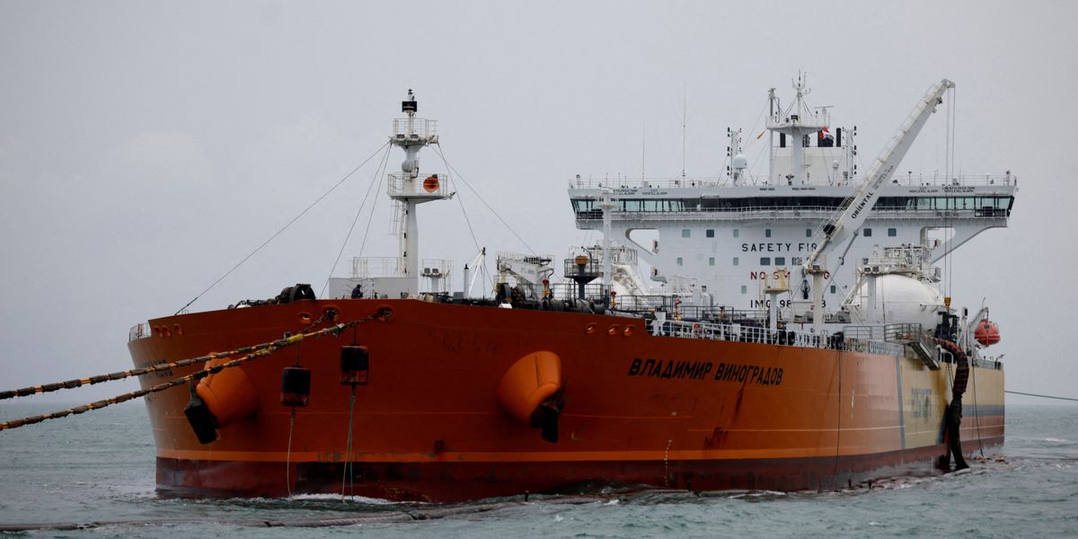 US senate bill seeks 100% tariffs on India, China over Russian oil imports