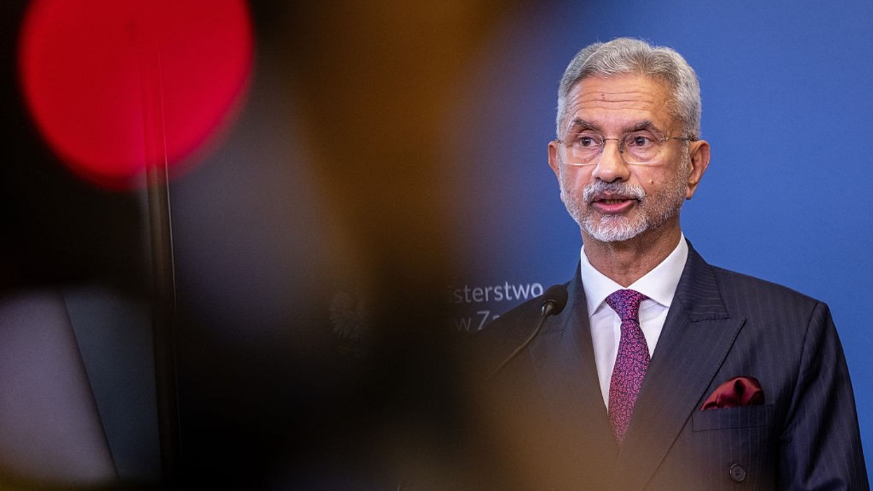 Jaishankar demands for text-based talks as frustration over UN reforms increase