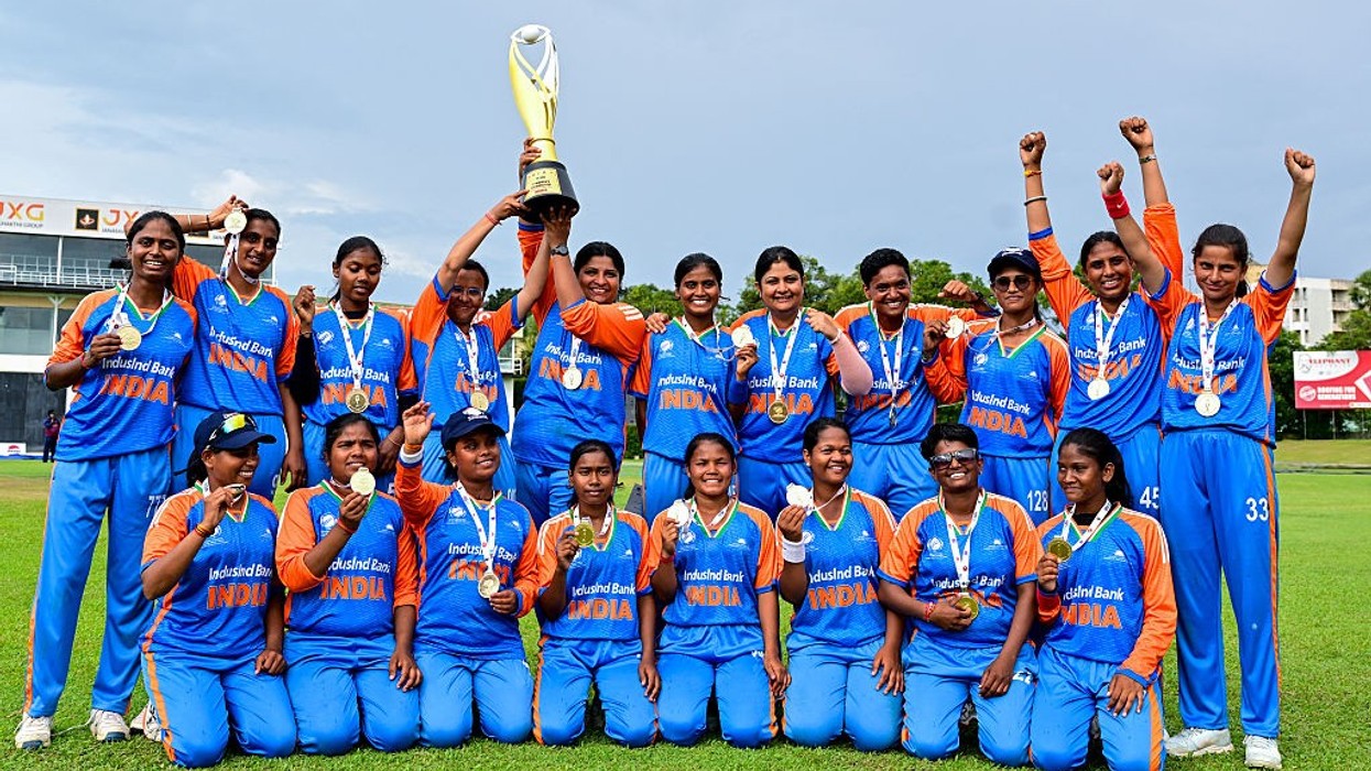 Harmanpreet and Smriti inspire a generation of women to take up cricket
