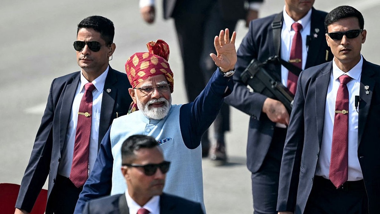 India’s Republic Day: A global diplomatic stage for international relations