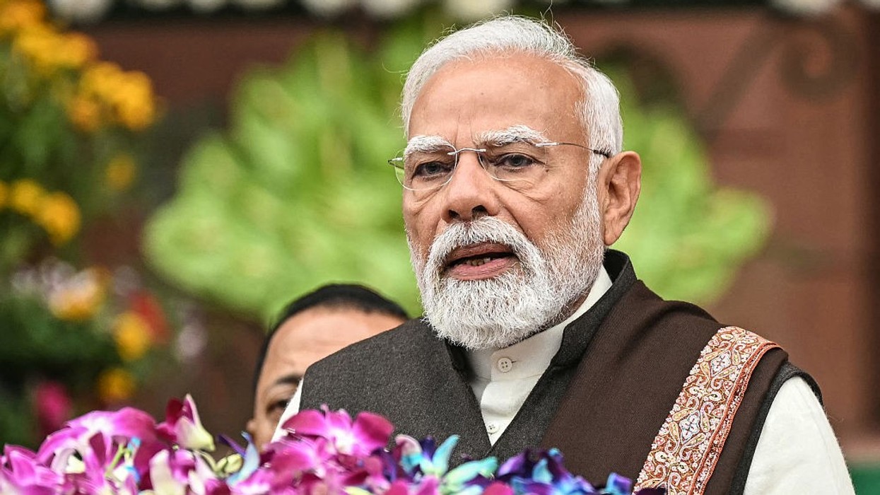 India and Venezuela agree to deepen and expand bilateral partnership, says Modi