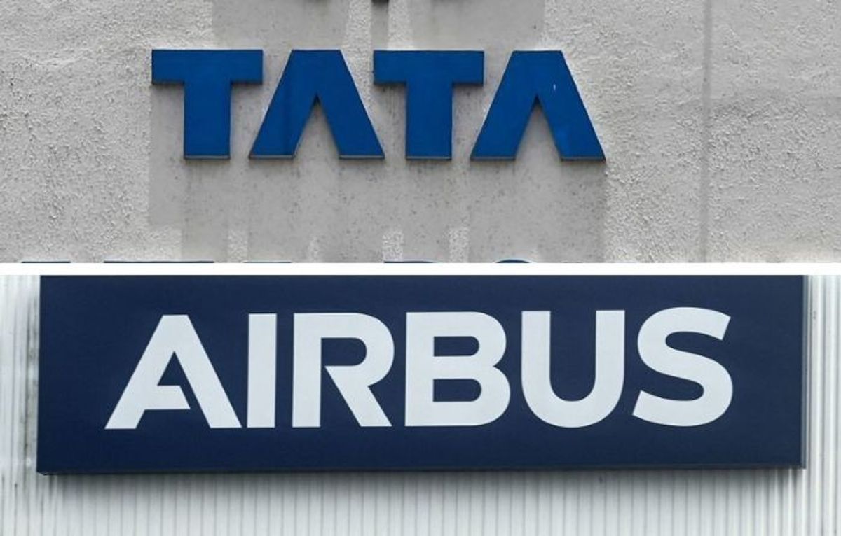 India's Tata and France's Airbus to make helicopters together